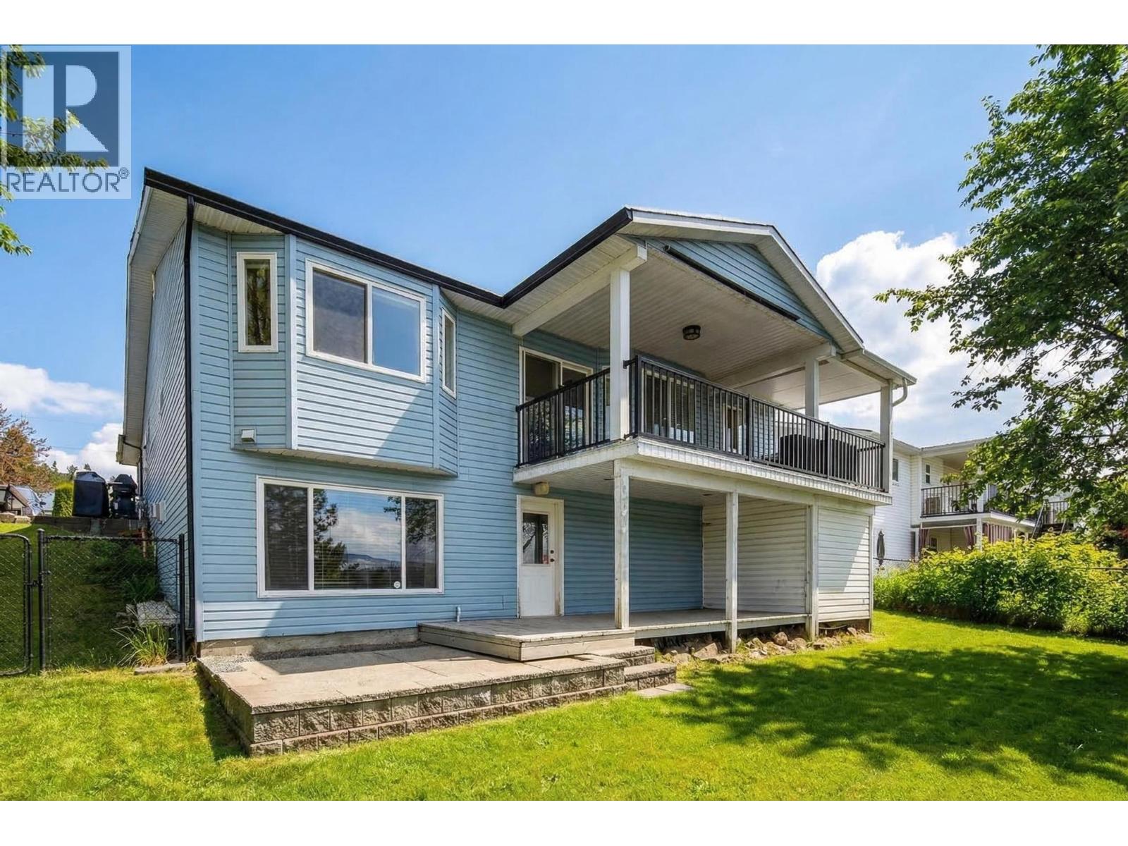 6200 Spencer Road Unit# 22, Kelowna