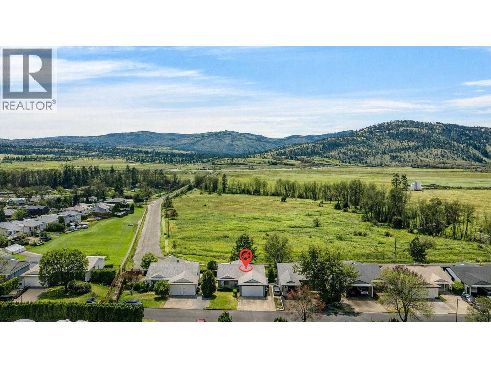 6200 Spencer Road Unit# 22, Kelowna