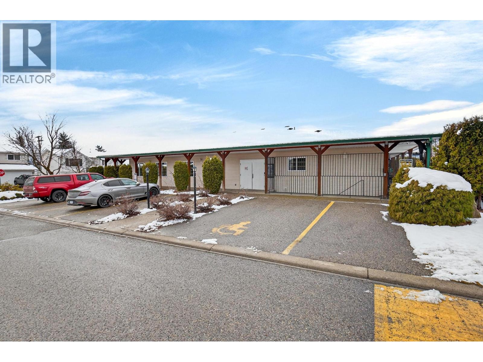 6200 Spencer Road Unit# 22, Kelowna