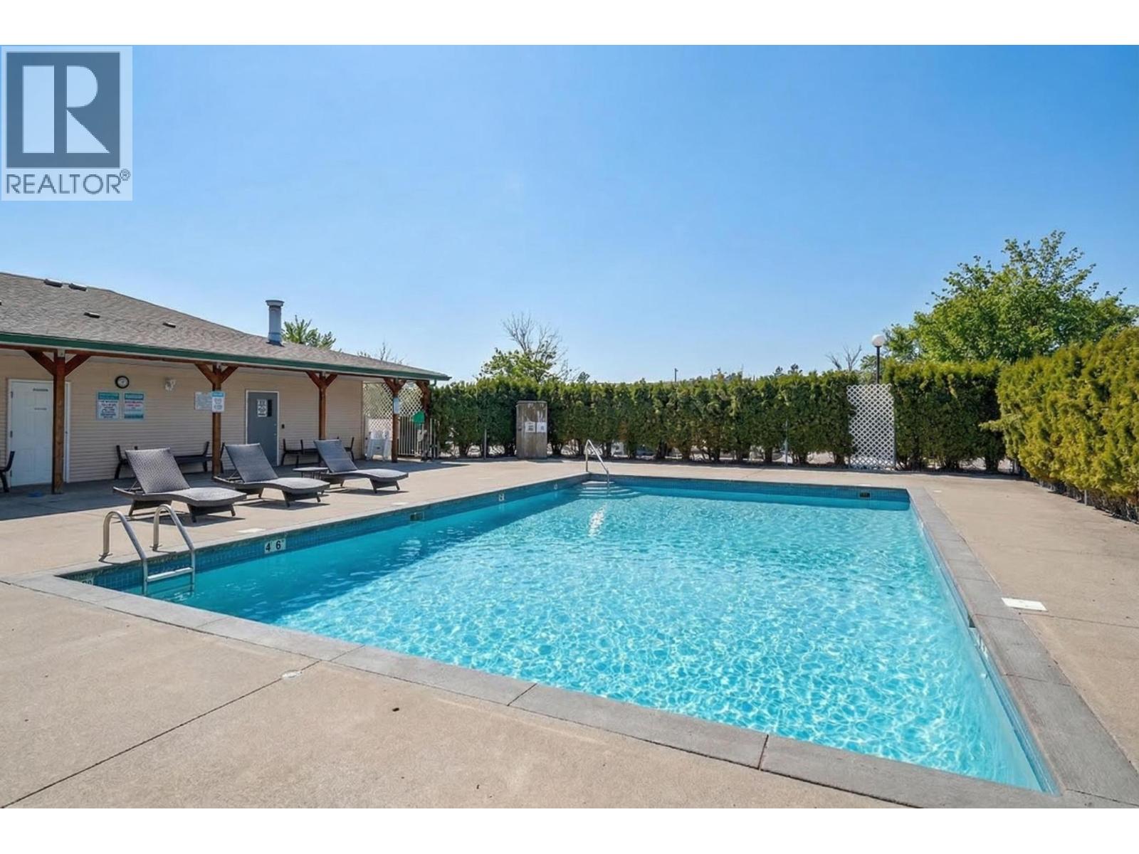 6200 Spencer Road Unit# 22, Kelowna