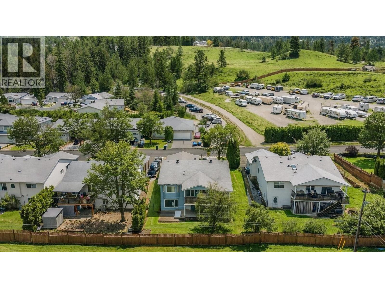 6200 Spencer Road Unit# 22, Kelowna