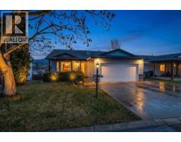 22 6200 Spencer Road, Kelowna