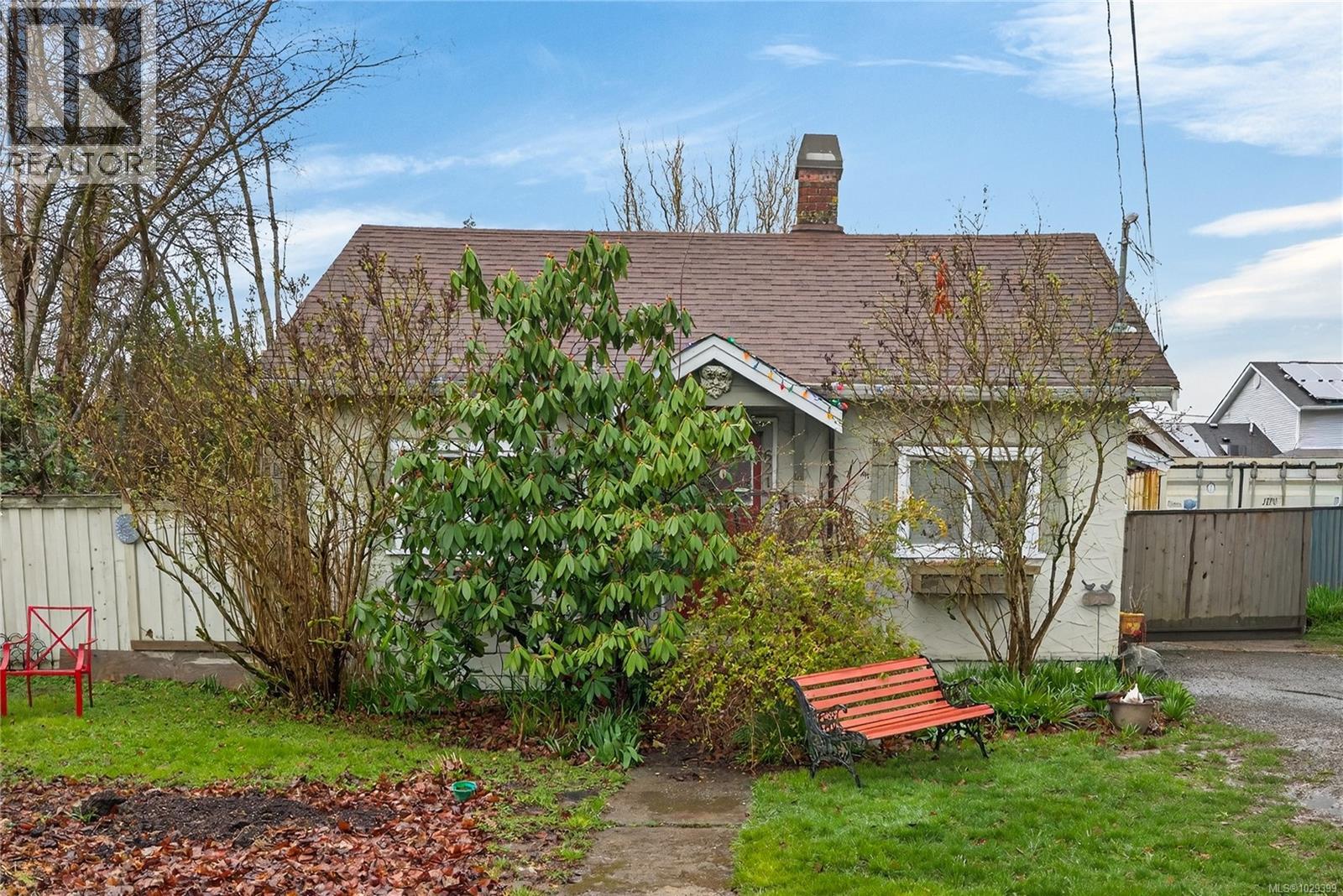 621 Coronation Ave - 2
