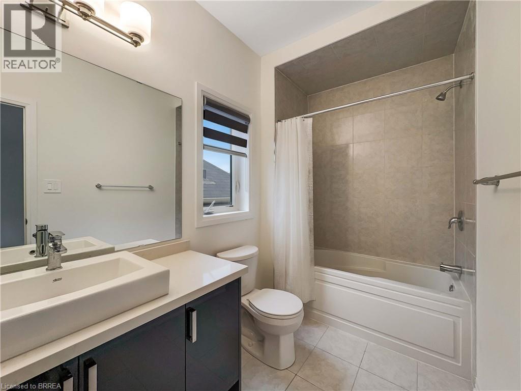 14 BREWIS STREET - 20