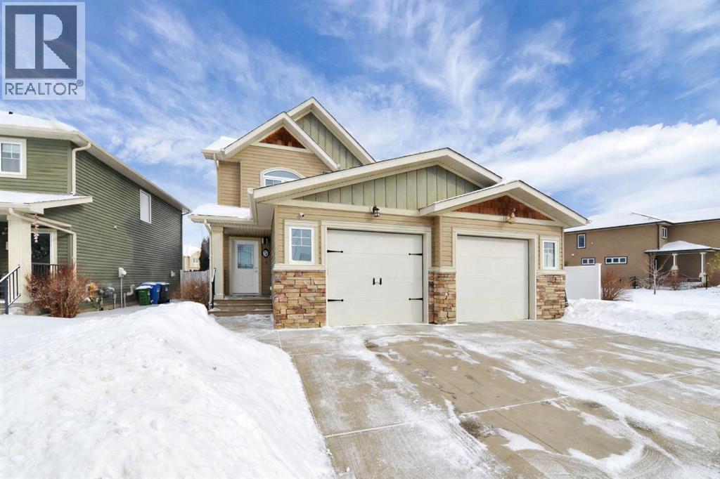 74 Van Slyke Way, Red Deer