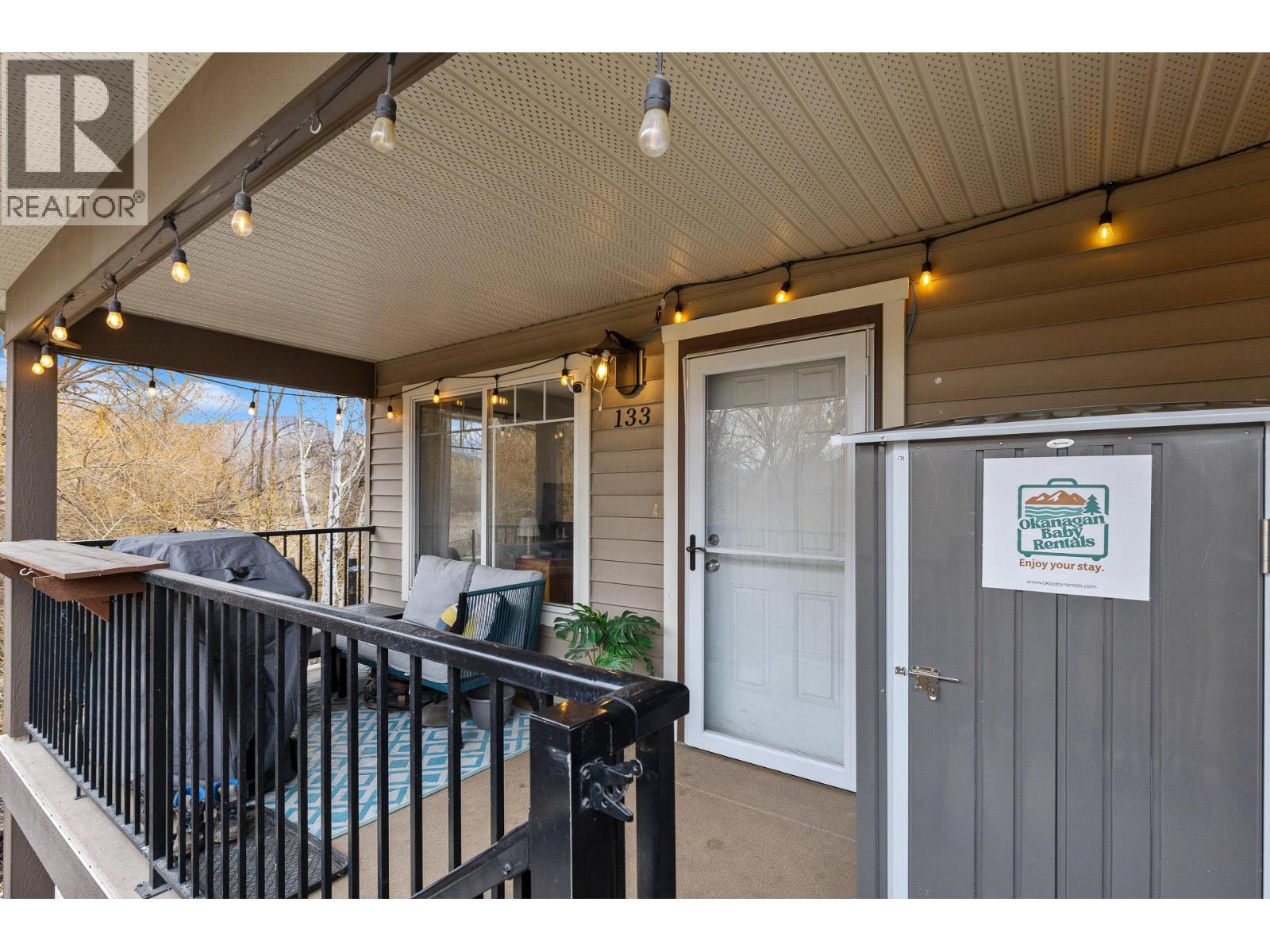 133 1355 Findlay Road, Kelowna