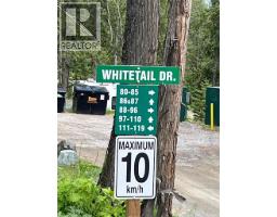 5363 Squilax-anglemont Road Lot# 116, Celista, BC V0E1M6 Photo 6