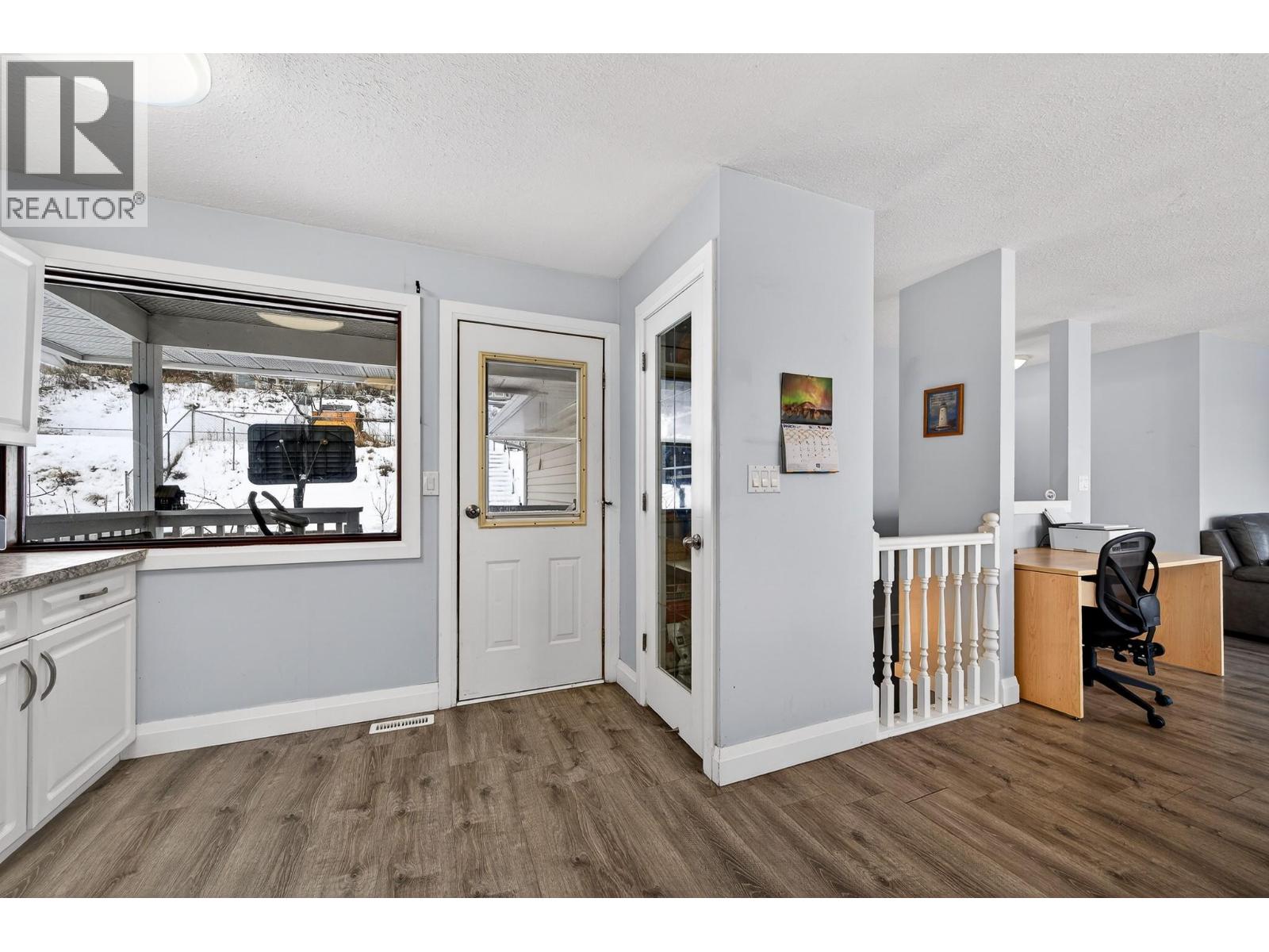 2727 QU'APPELLE Boulevard, Kamloops