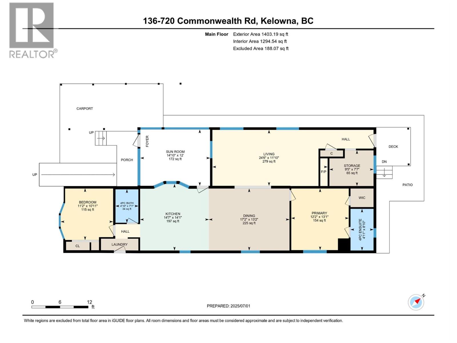 #136 720 Commonwealth Road - 42