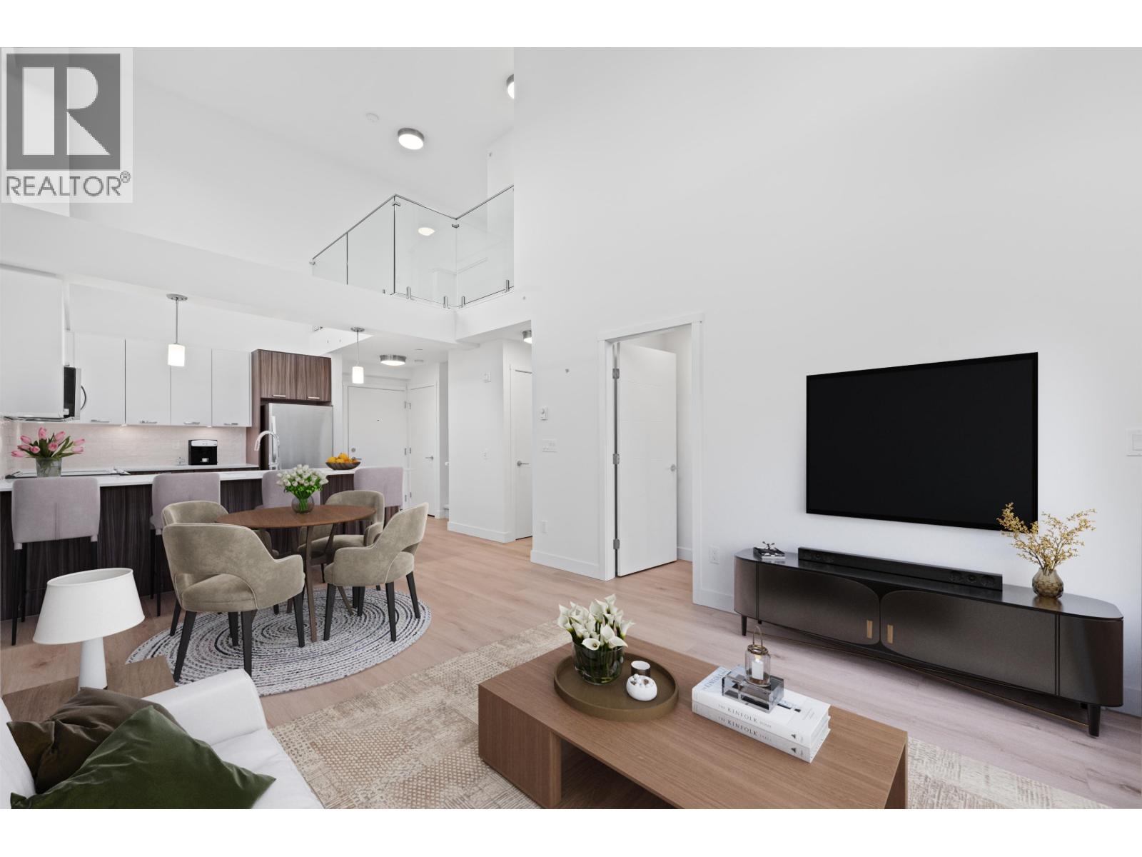 410 22562 121 AVENUE, Maple Ridge