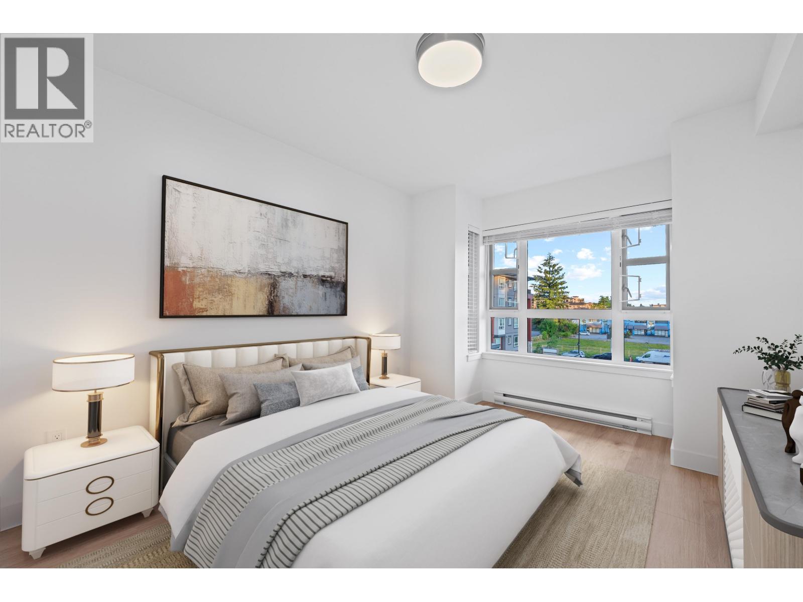 410 22562 121 AVENUE, Maple Ridge