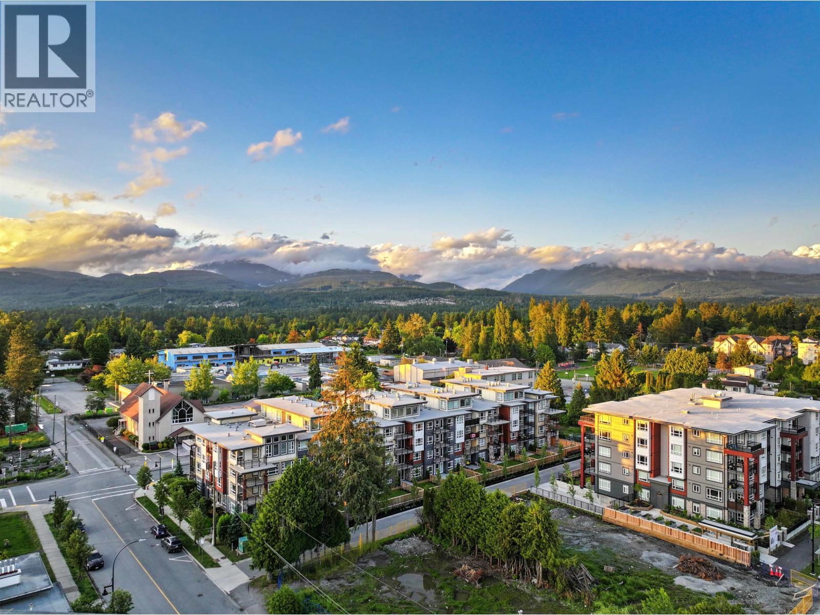 410 22562 121 AVENUE, Maple Ridge