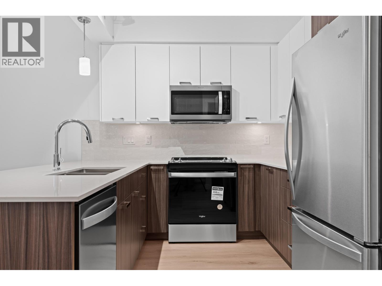 410 22562 121 AVENUE, Maple Ridge