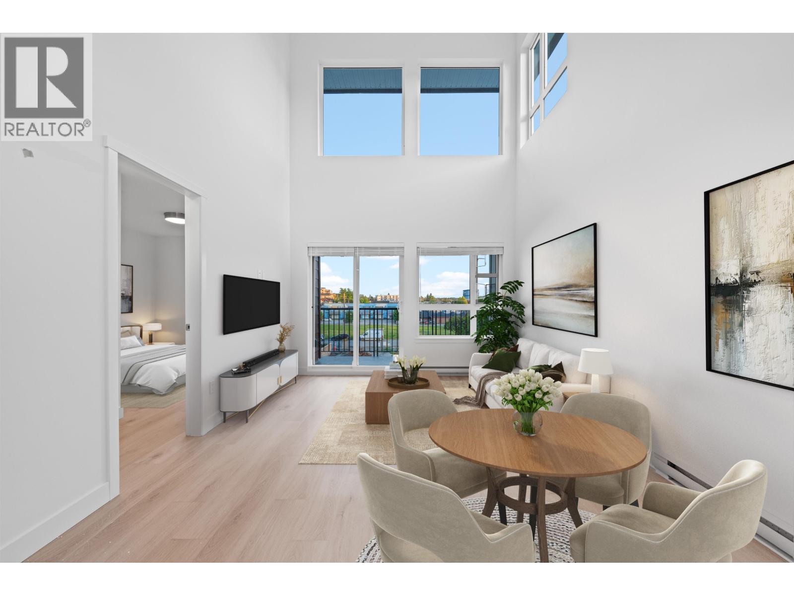 410 22562 121 AVENUE, Maple Ridge