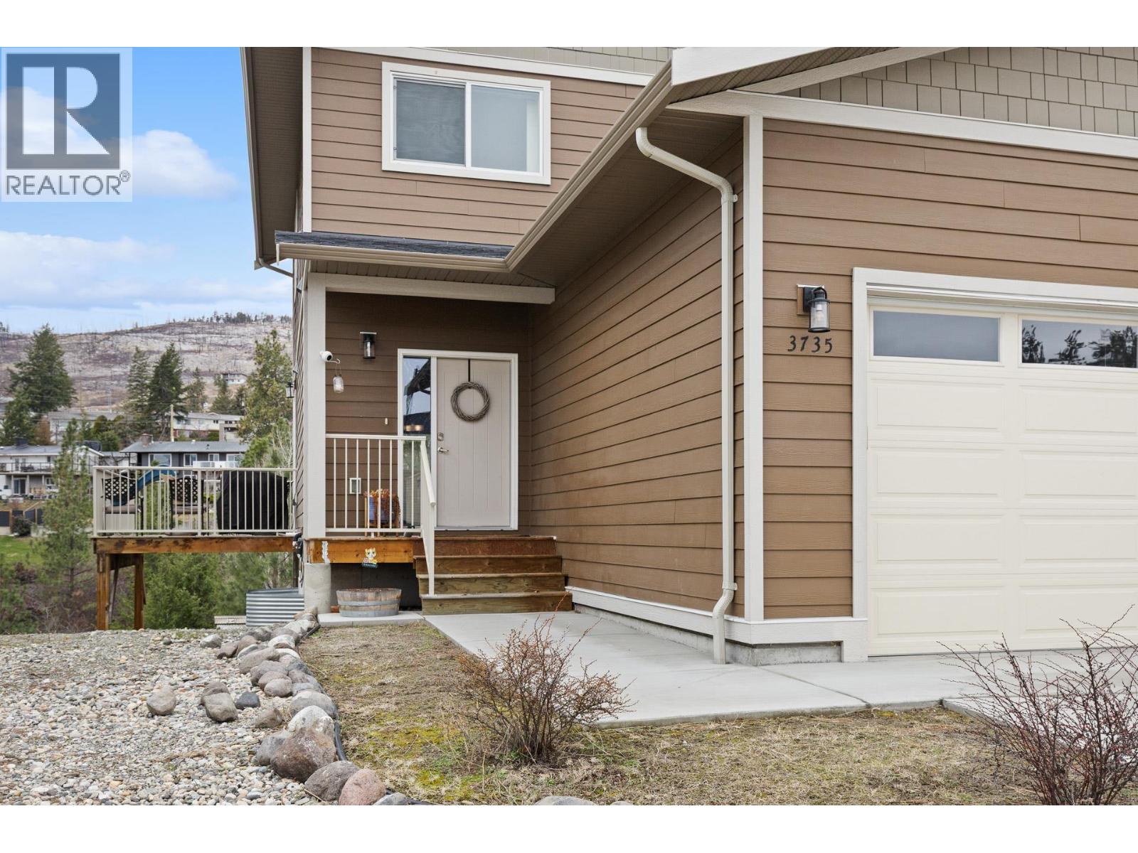 3735 Inverness Road, West Kelowna