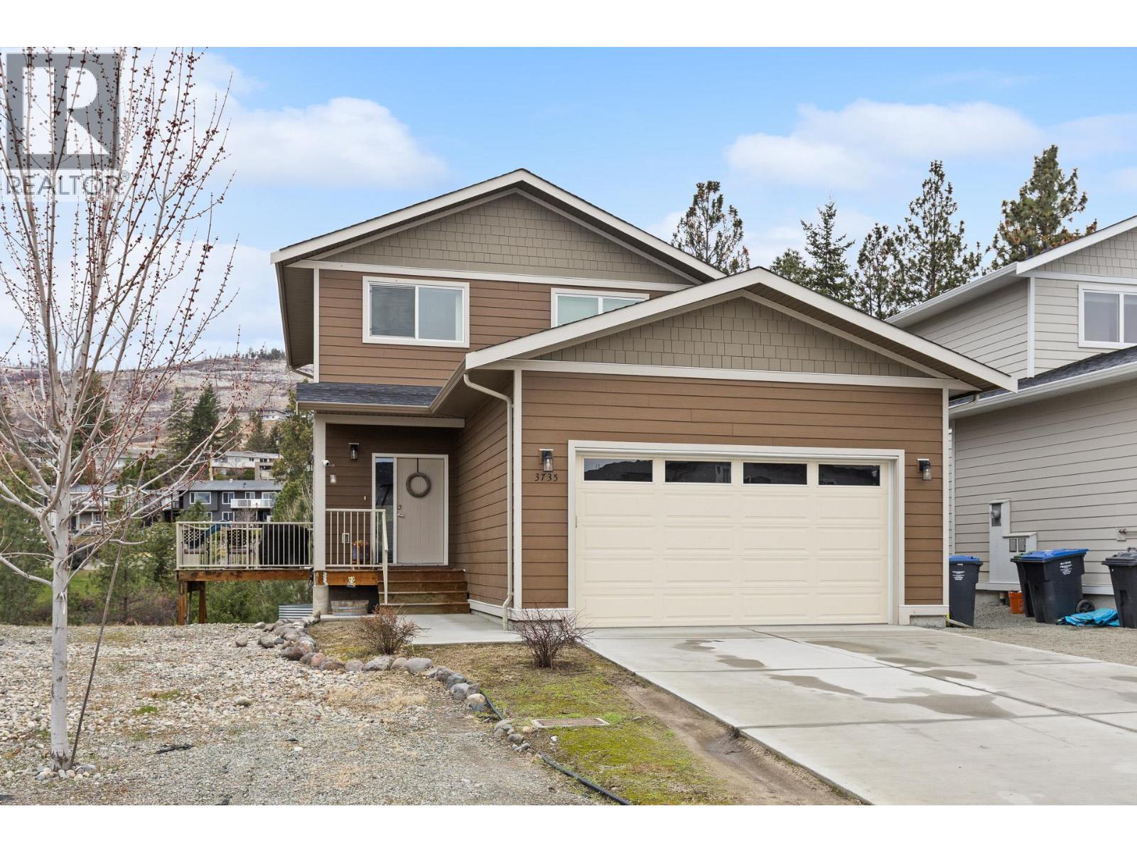 3735 Inverness Road, West Kelowna