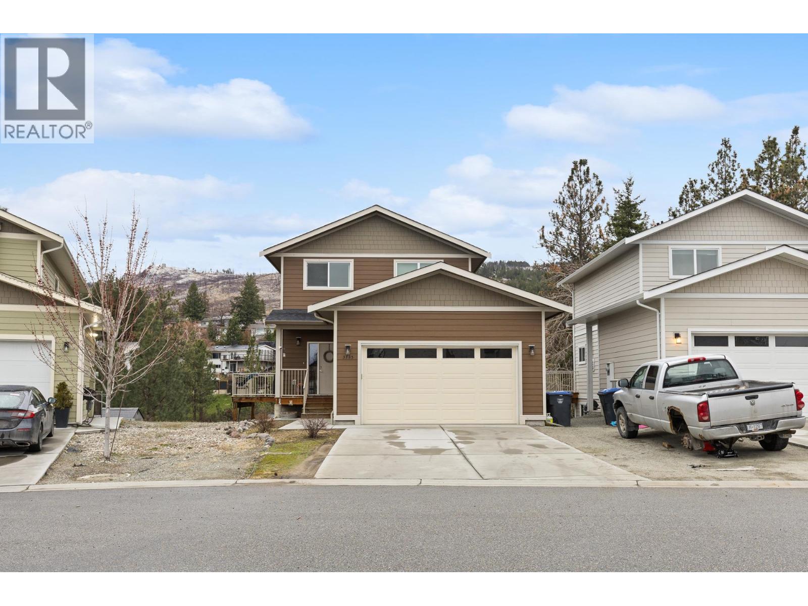3735 Inverness Road, West Kelowna