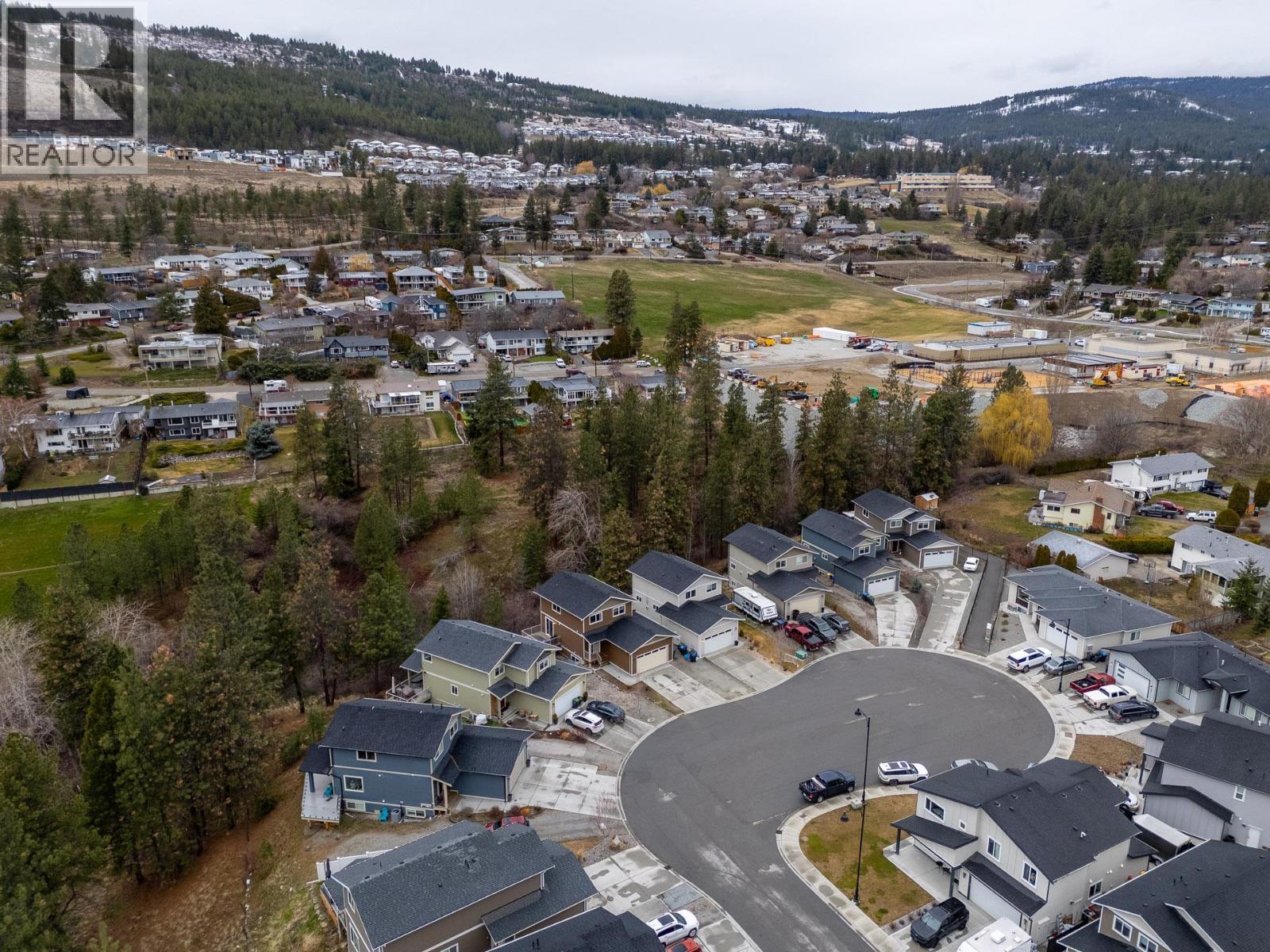 3735 Inverness Road, West Kelowna