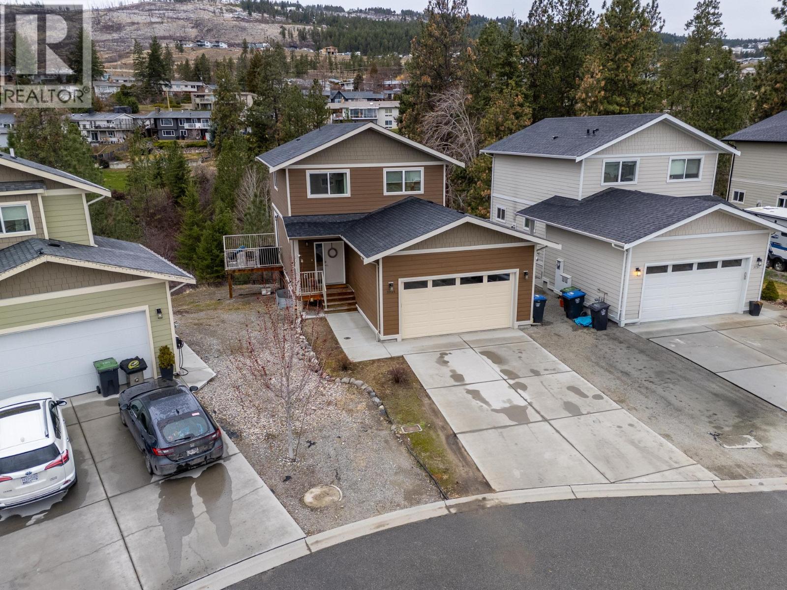 3735 Inverness Road, West Kelowna