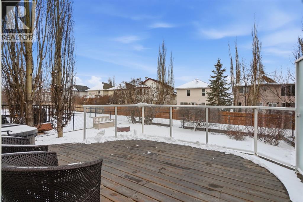 Single Family House for Sale in  Douglas Ridge Circle SE Douglasdale/Glen Calgary 