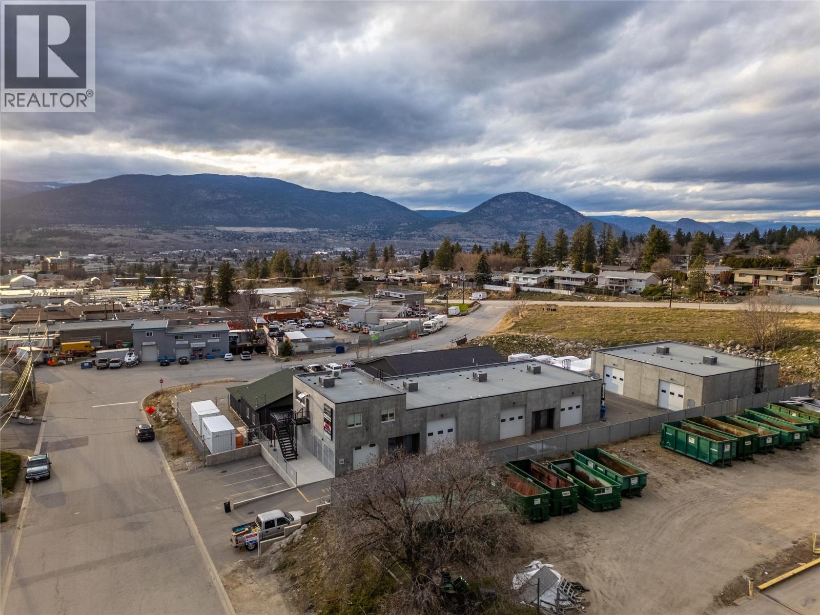 104 1441 Clark Avenue, Penticton