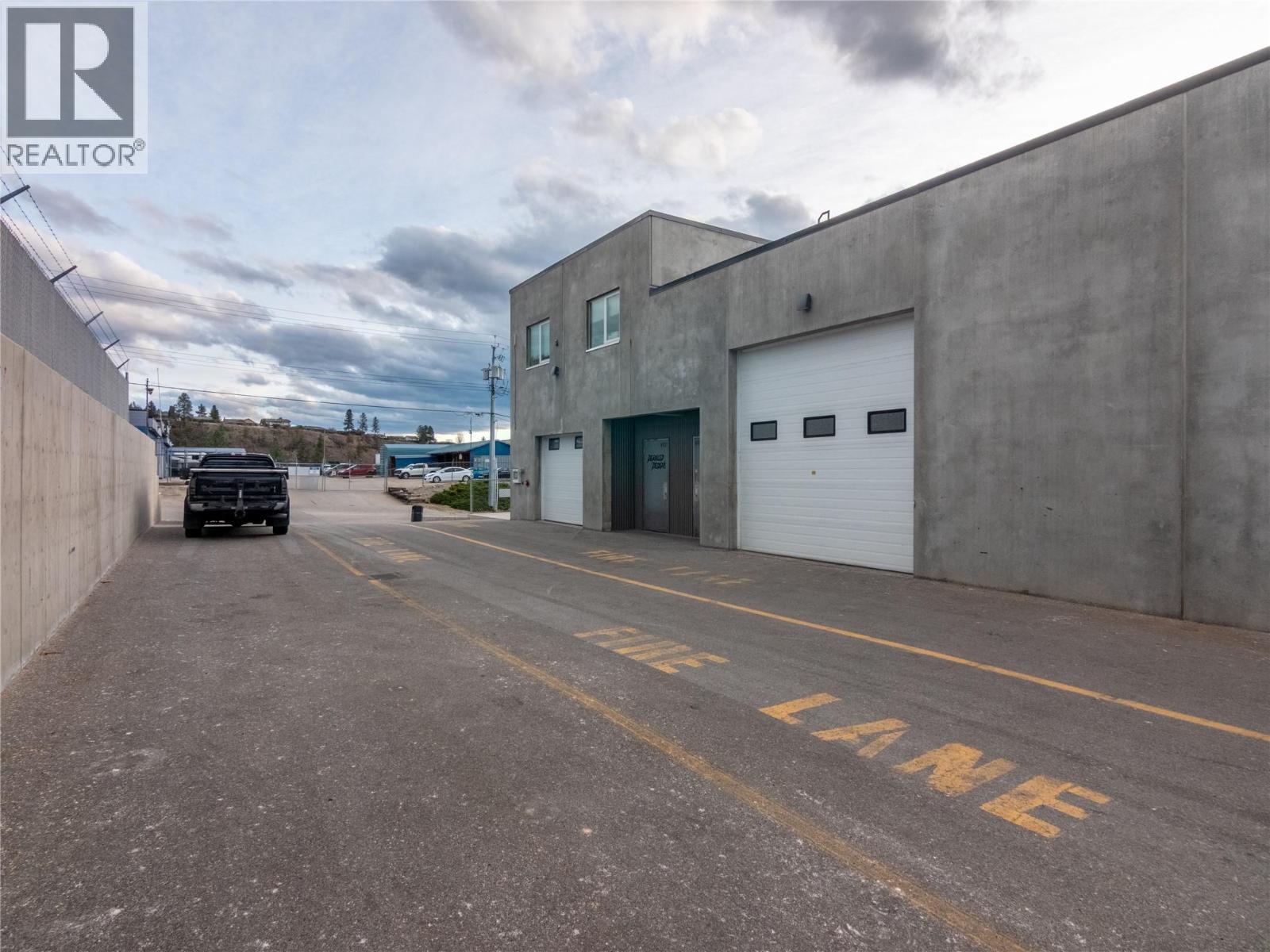 104 1441 Clark Avenue, Penticton