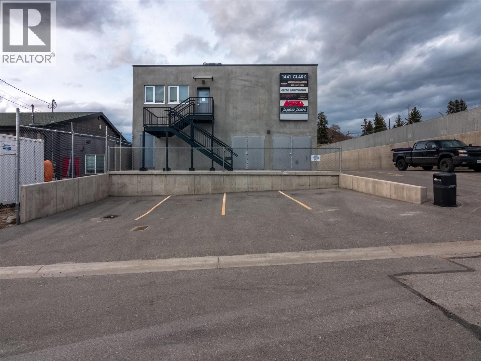 104 1441 Clark Avenue, Penticton