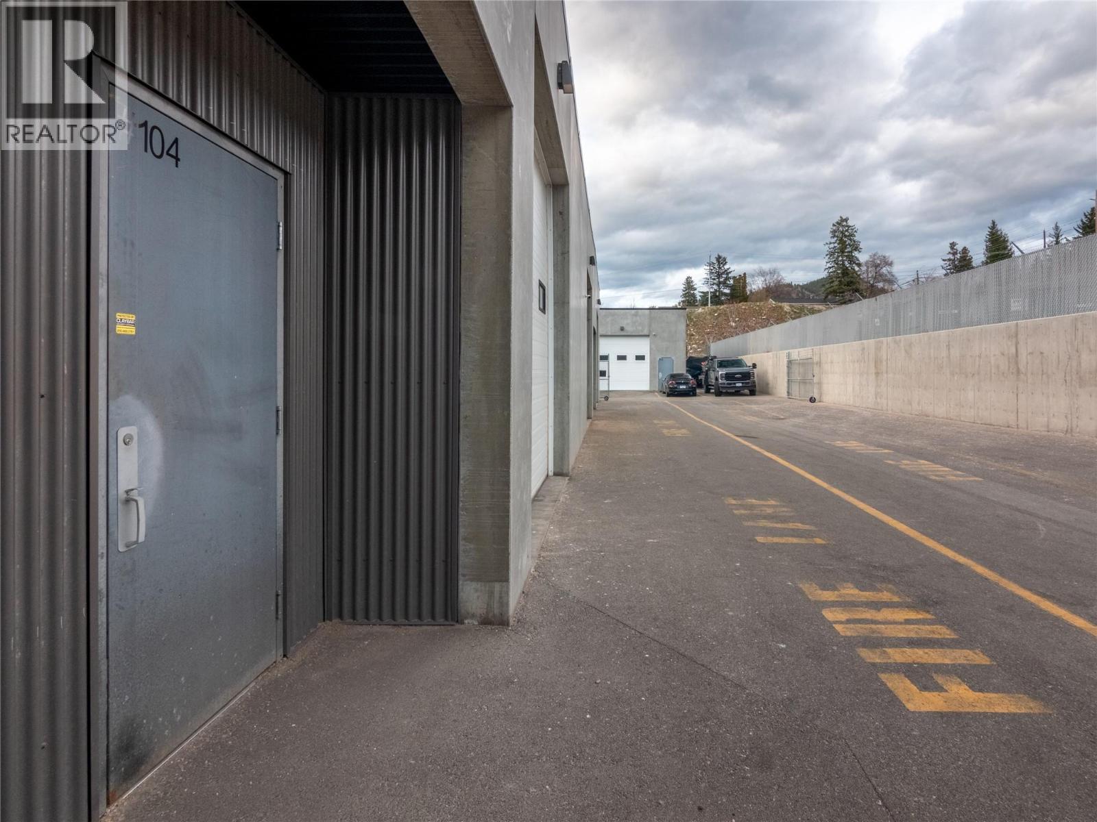 104 1441 Clark Avenue, Penticton