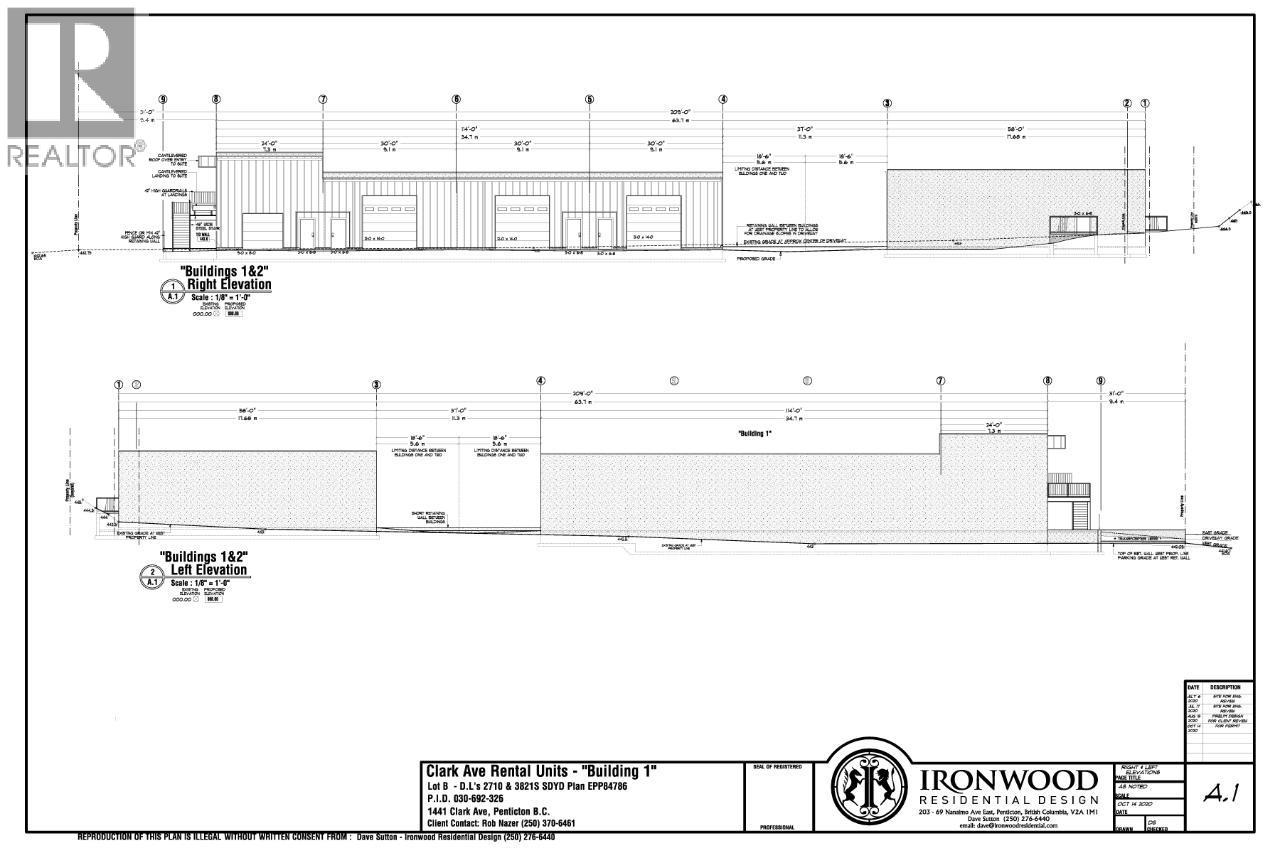104 1441 Clark Avenue, Penticton