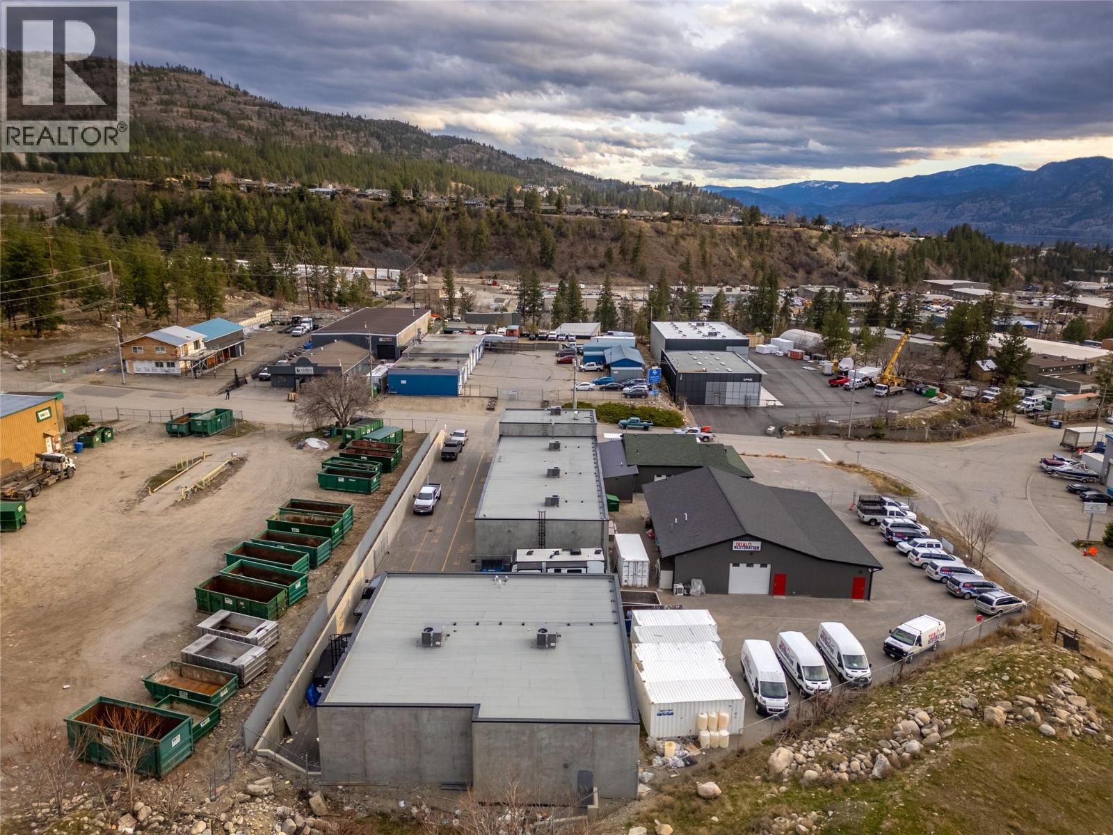 104 1441 Clark Avenue, Penticton