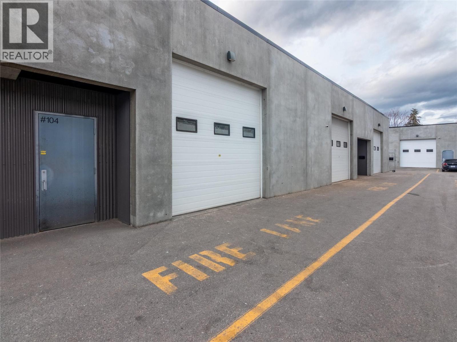 104 1441 Clark Avenue, Penticton