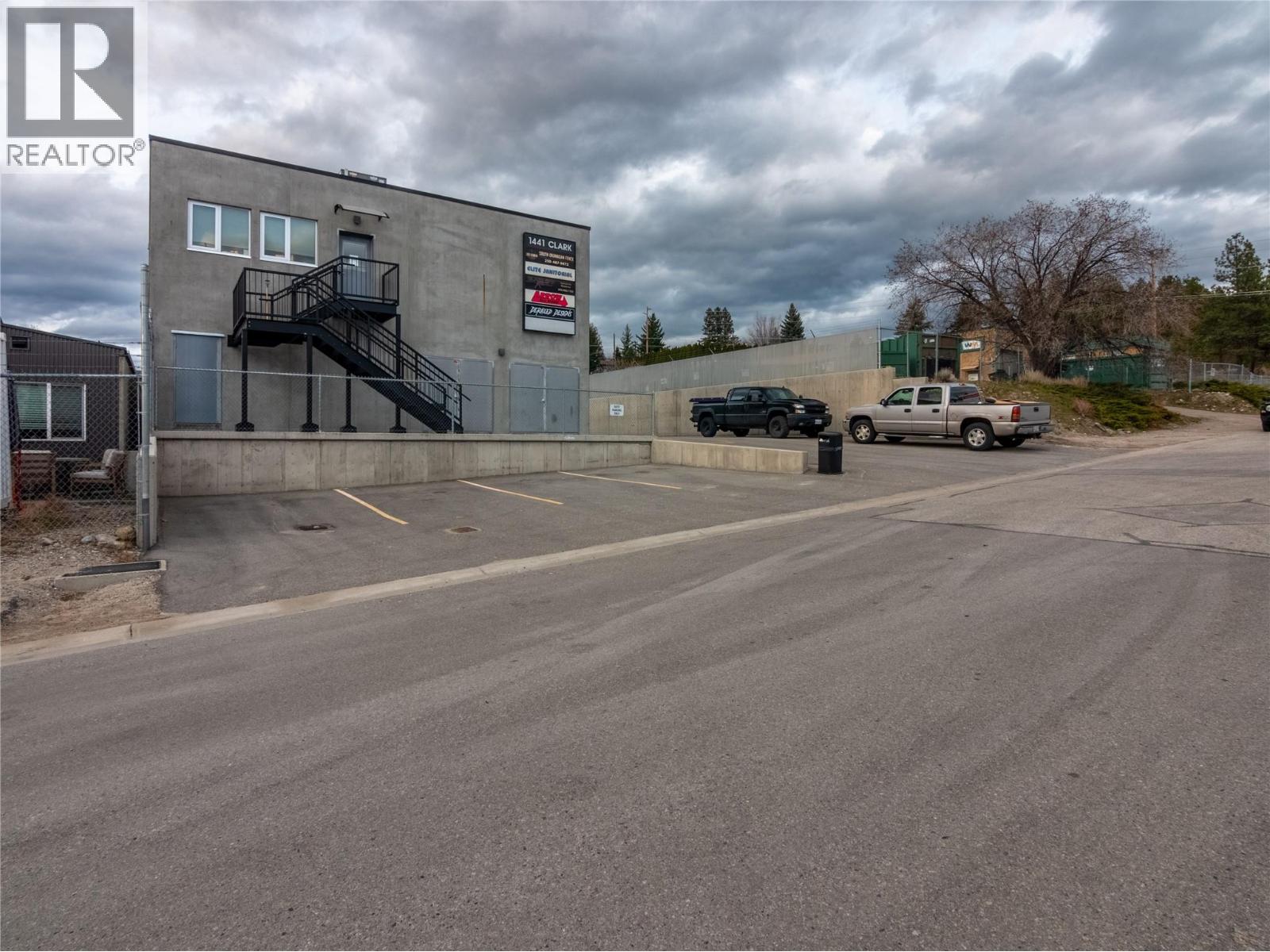 104 1441 Clark Avenue, Penticton