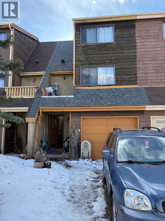 1419 Ranchlands Road NW, Calgary, Alberta