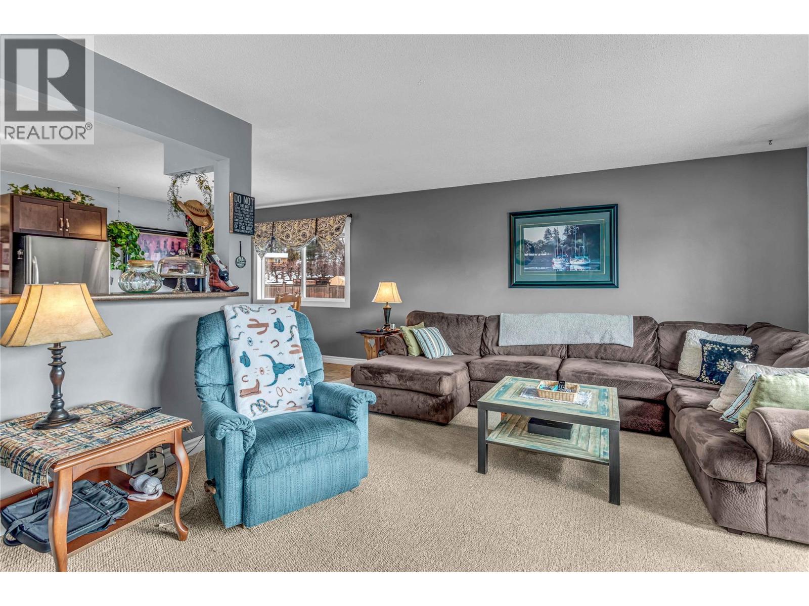  2460 Sexsmith Road, Kelowna