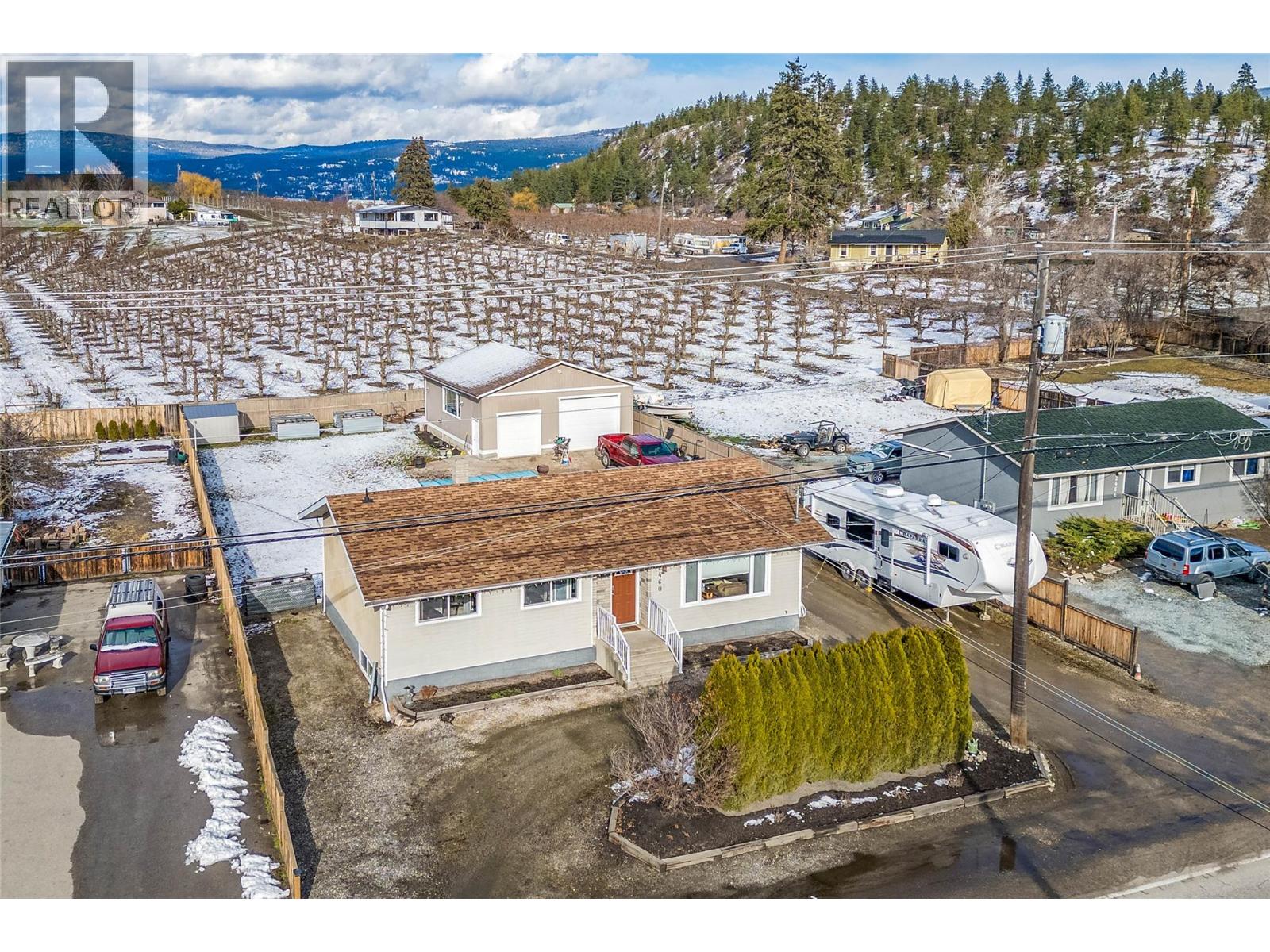  2460 Sexsmith Road, Kelowna