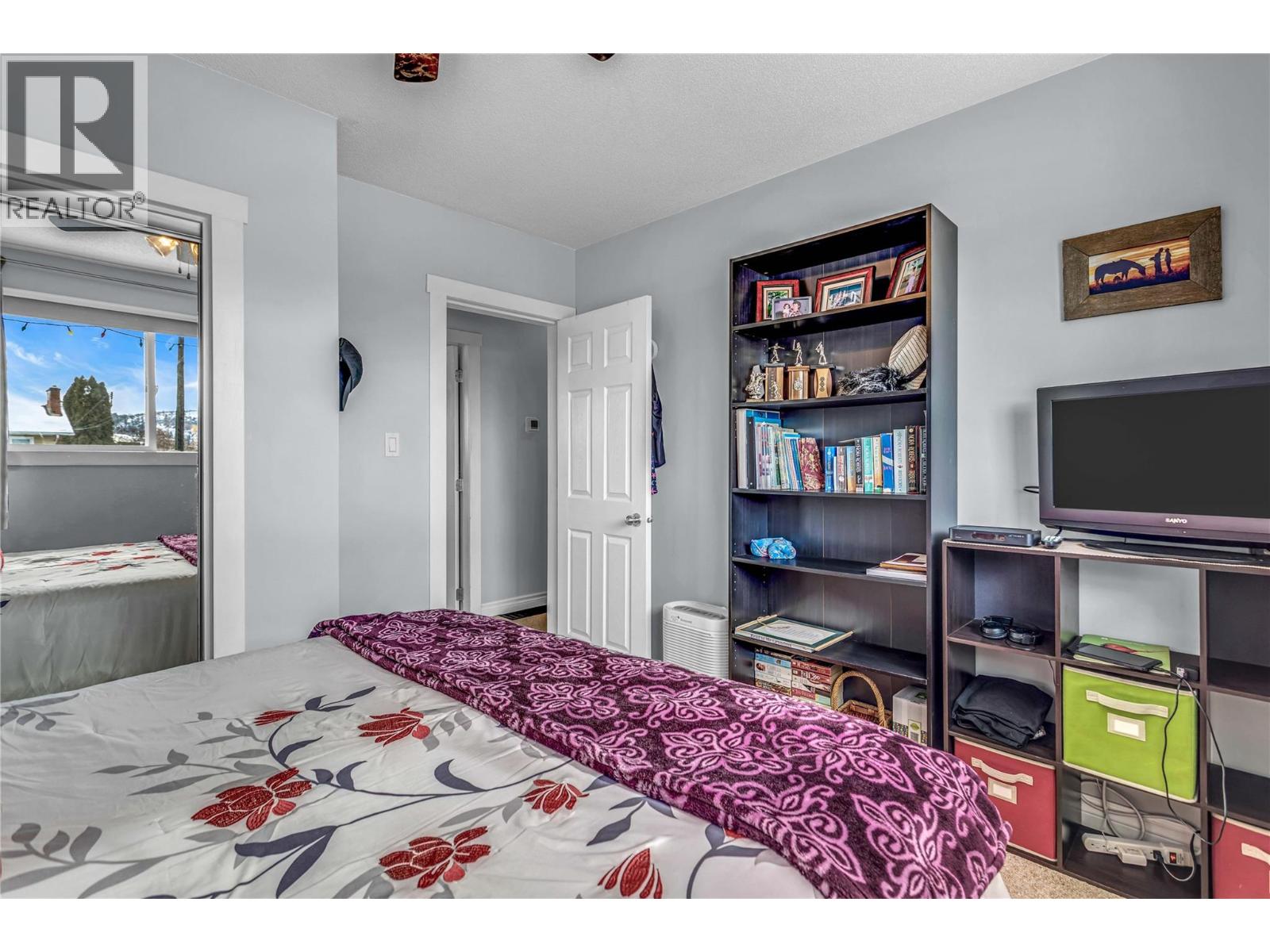  2460 Sexsmith Road, Kelowna