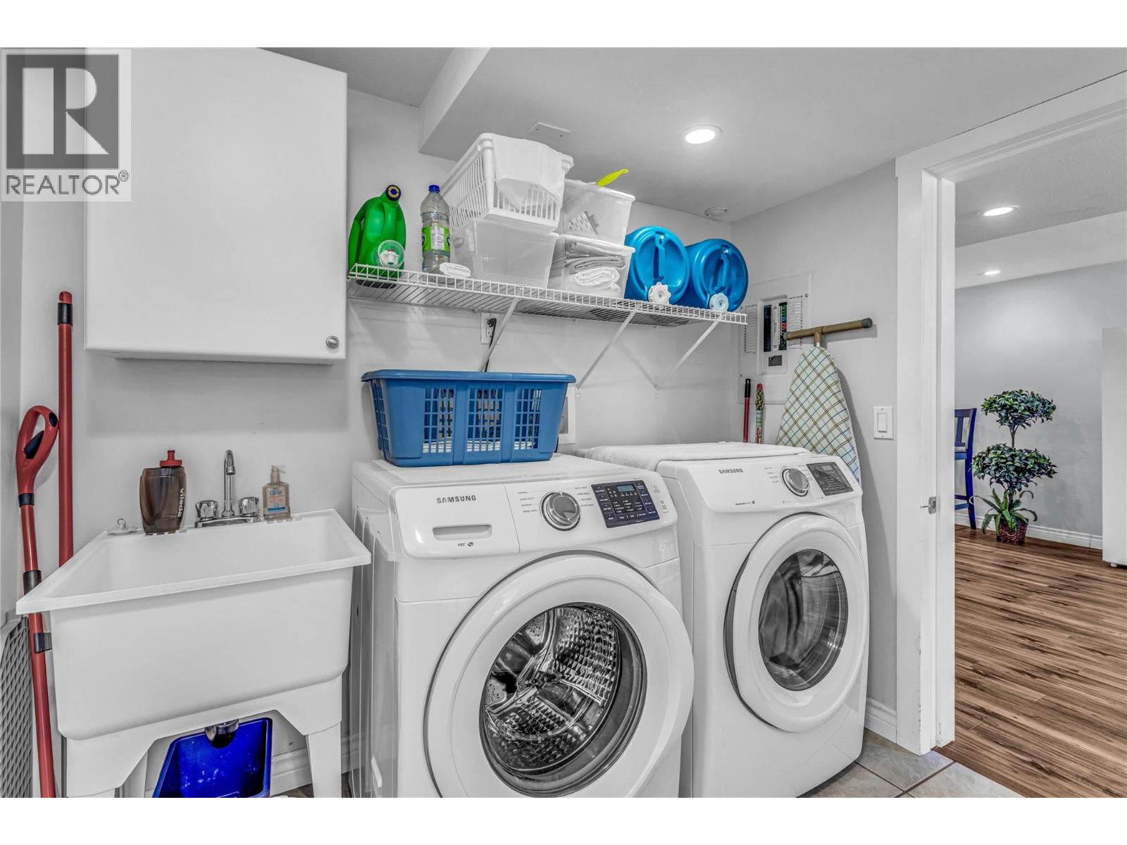  2460 Sexsmith Road, Kelowna