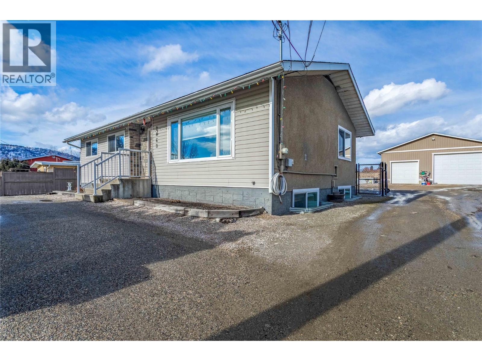  2460 Sexsmith Road, Kelowna