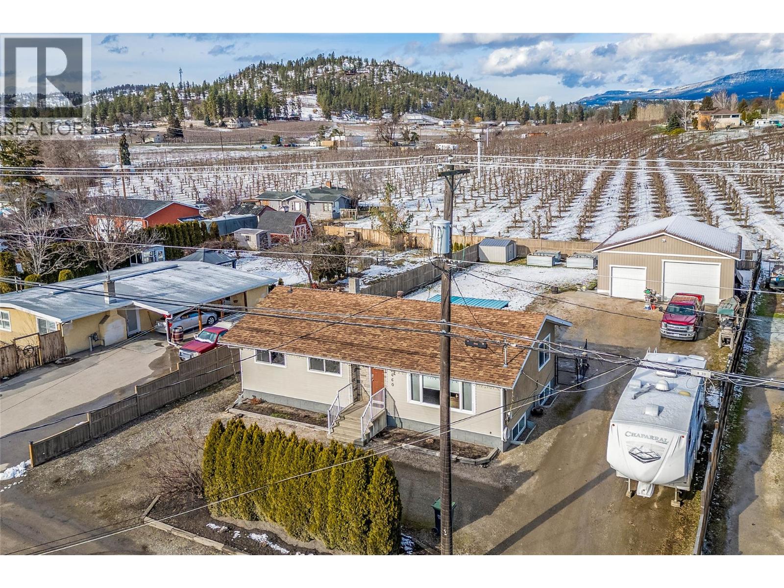  2460 Sexsmith Road, Kelowna