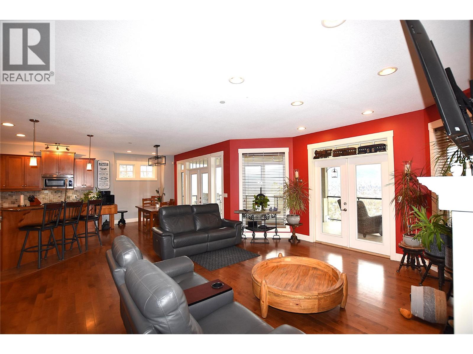 3721 Razorback Court, Vernon