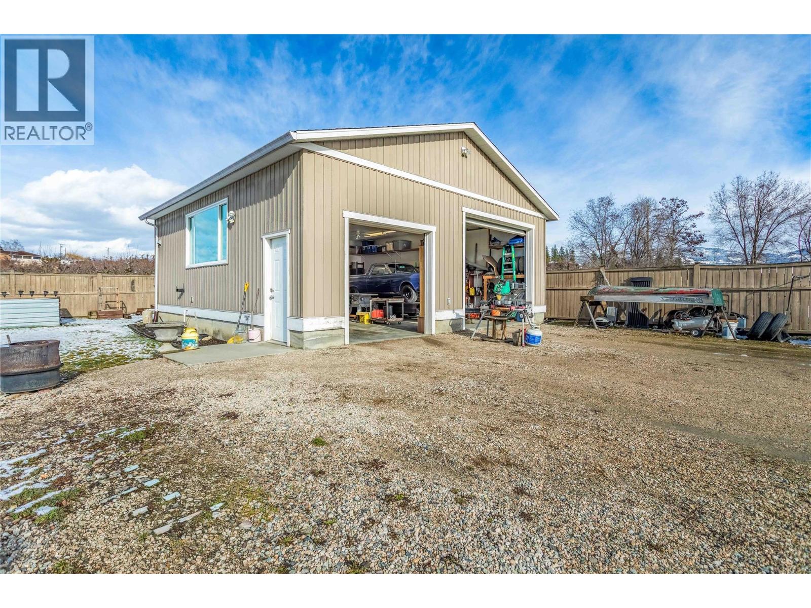  2460 Sexsmith Road, Kelowna