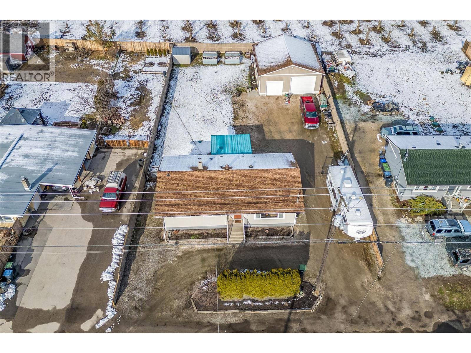  2460 Sexsmith Road, Kelowna