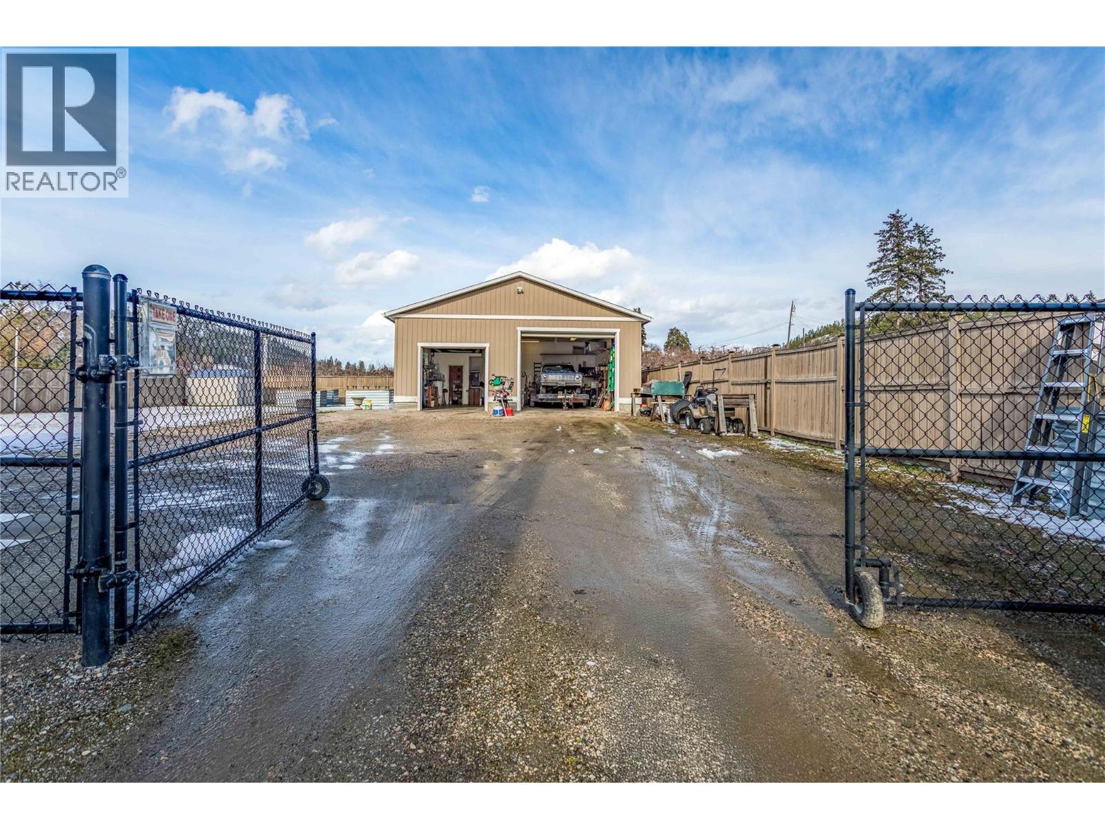  2460 Sexsmith Road, Kelowna