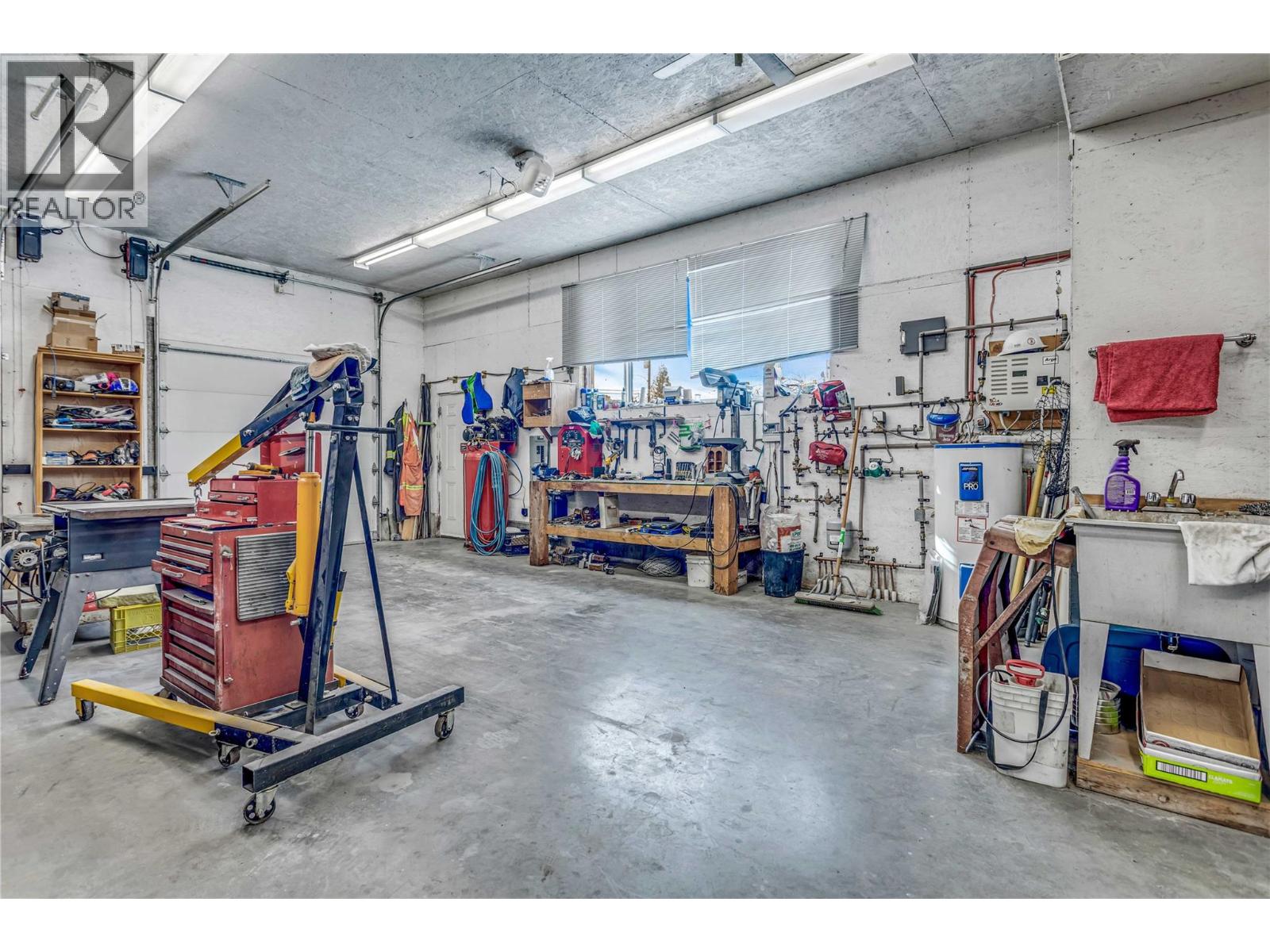  2460 Sexsmith Road, Kelowna