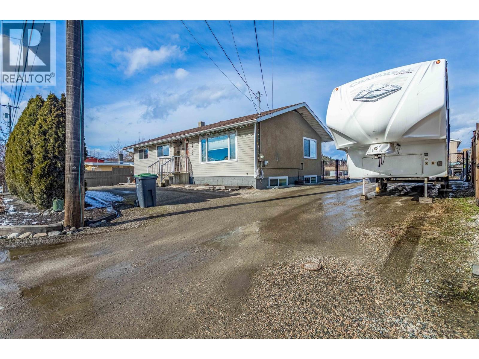  2460 Sexsmith Road, Kelowna