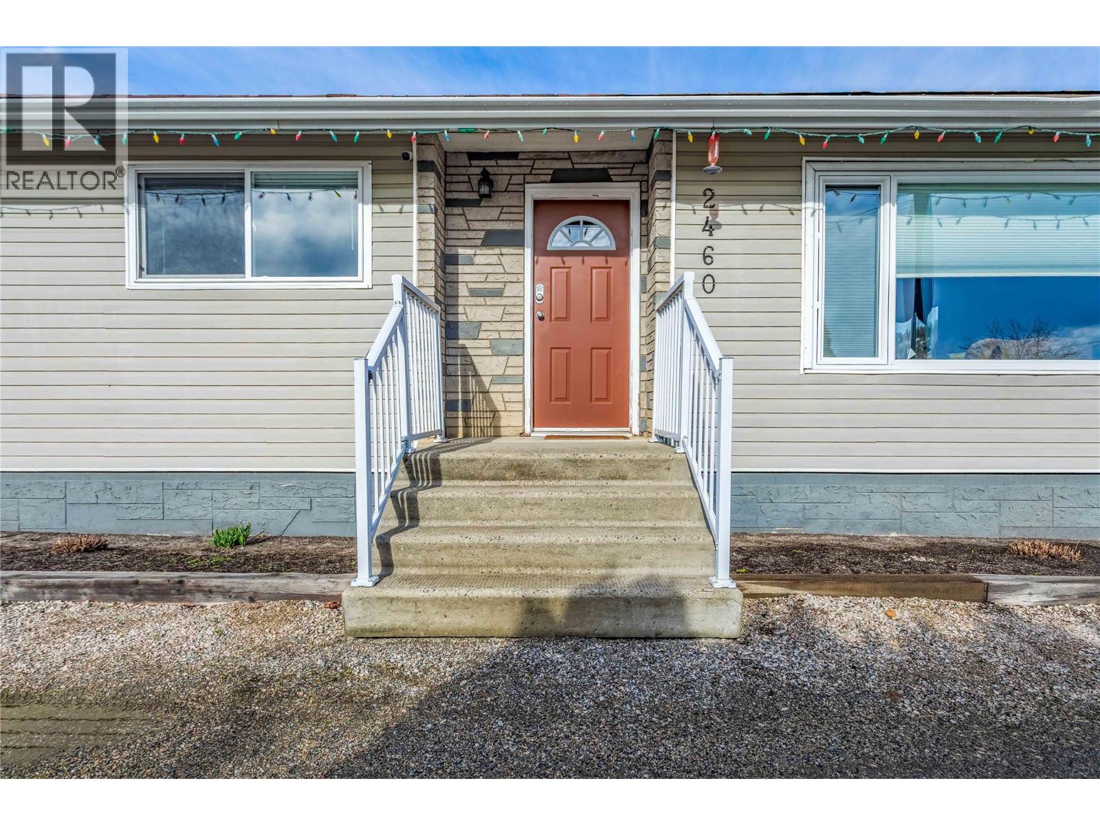  2460 Sexsmith Road, Kelowna
