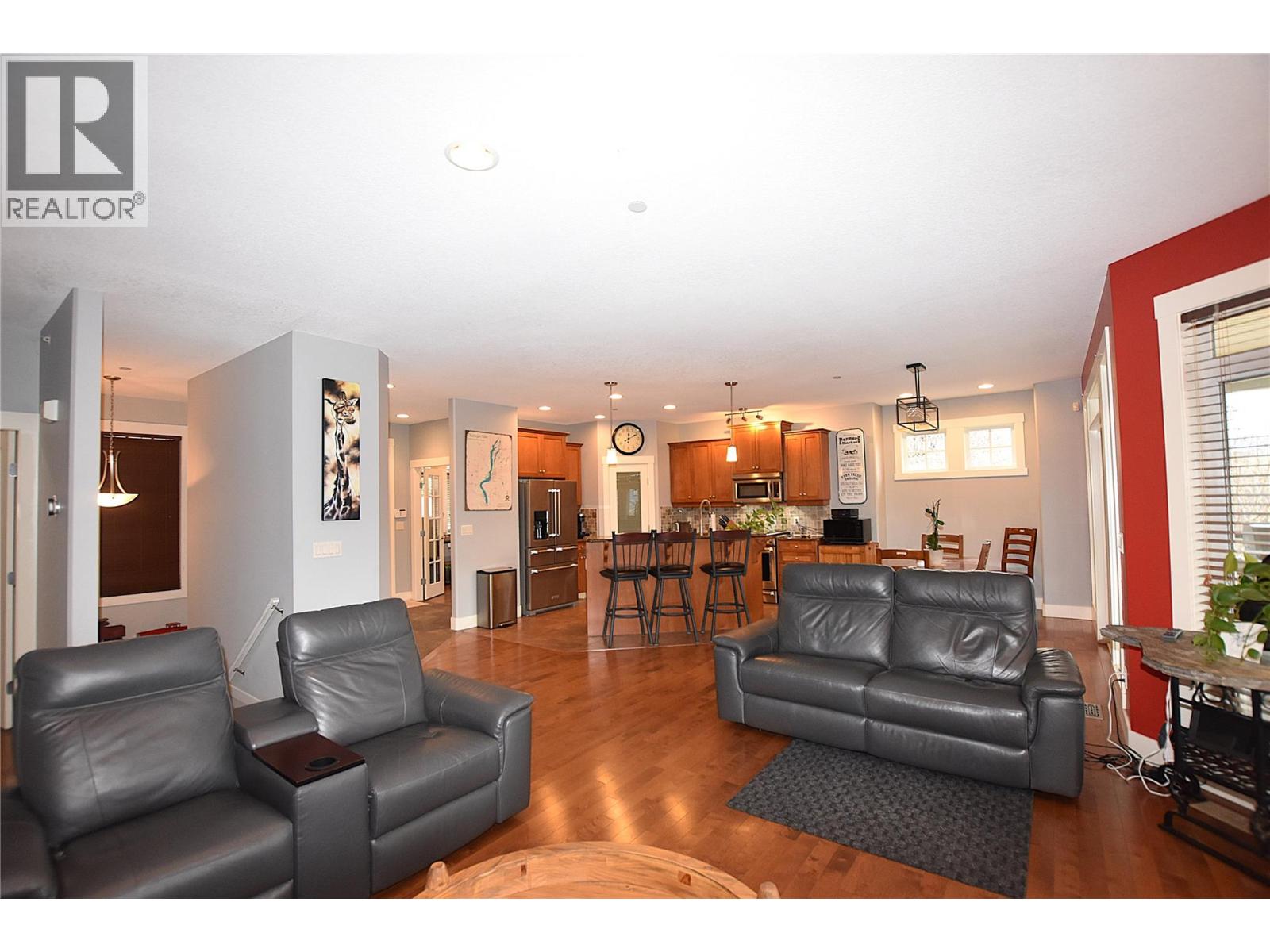 3721 Razorback Court, Vernon