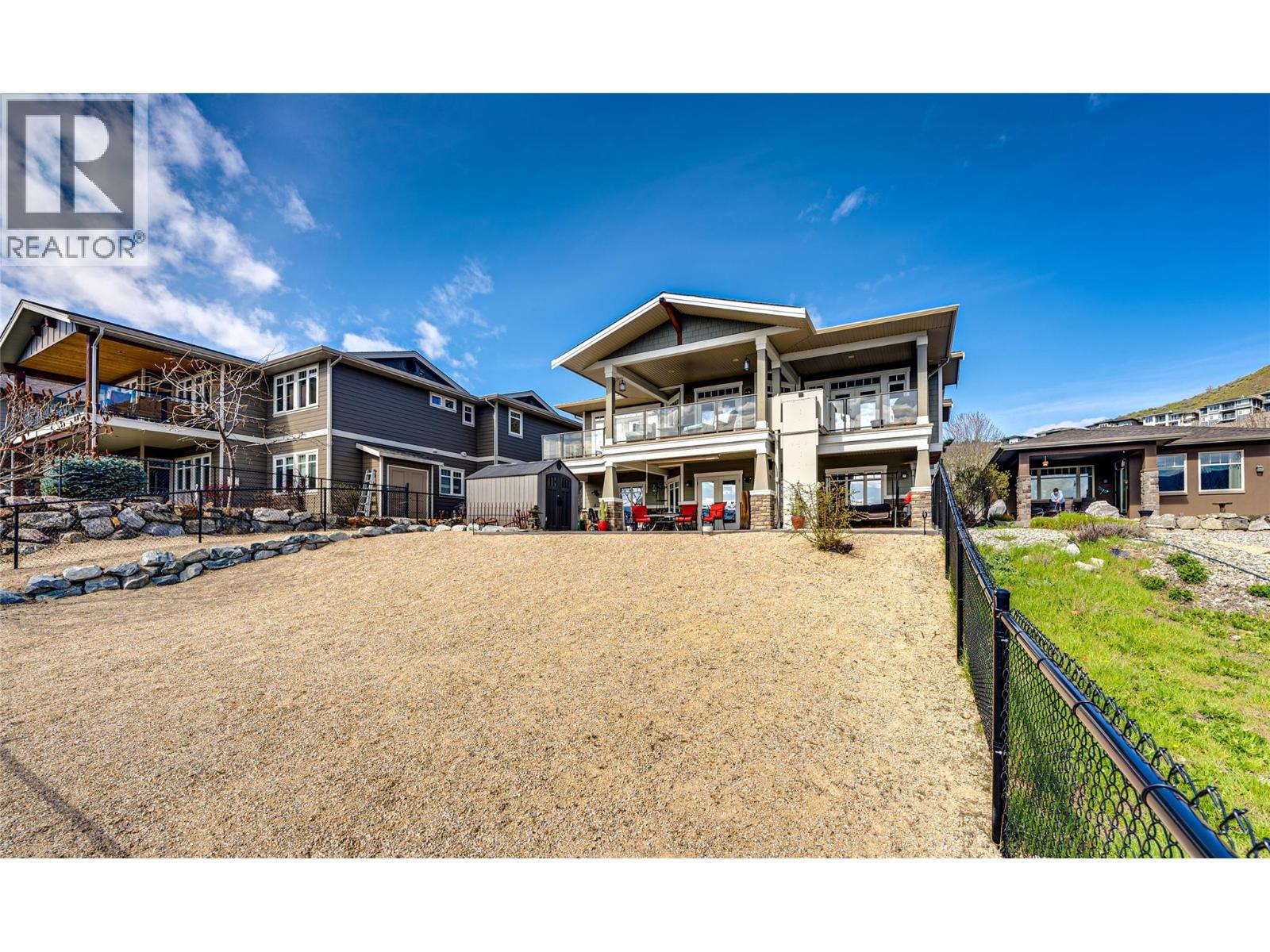 3721 Razorback Court - 5