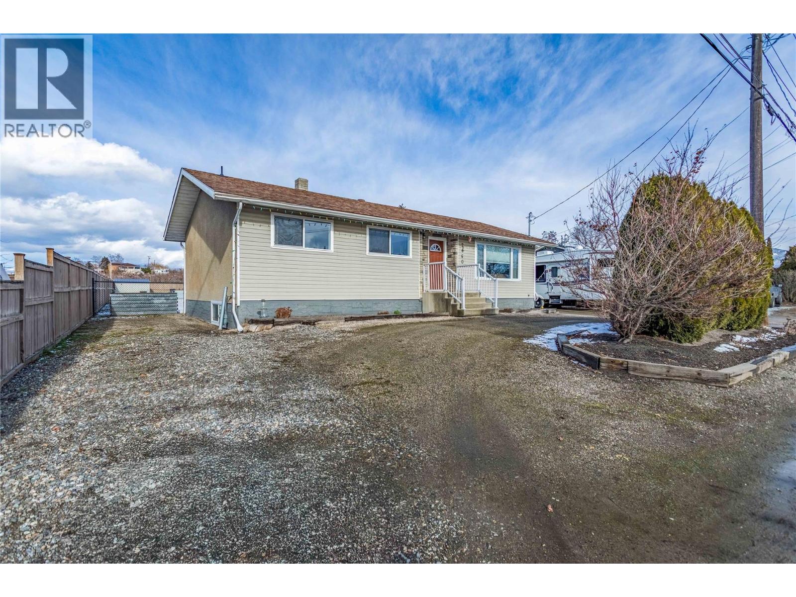  2460 Sexsmith Road, Kelowna