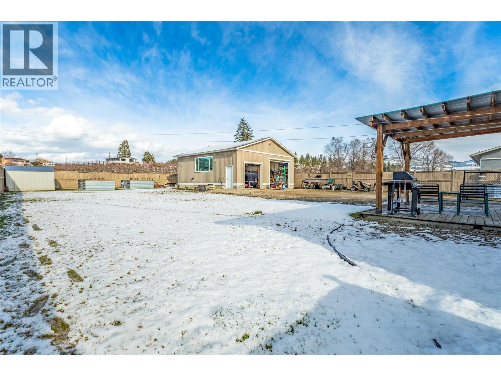  2460 Sexsmith Road, Kelowna